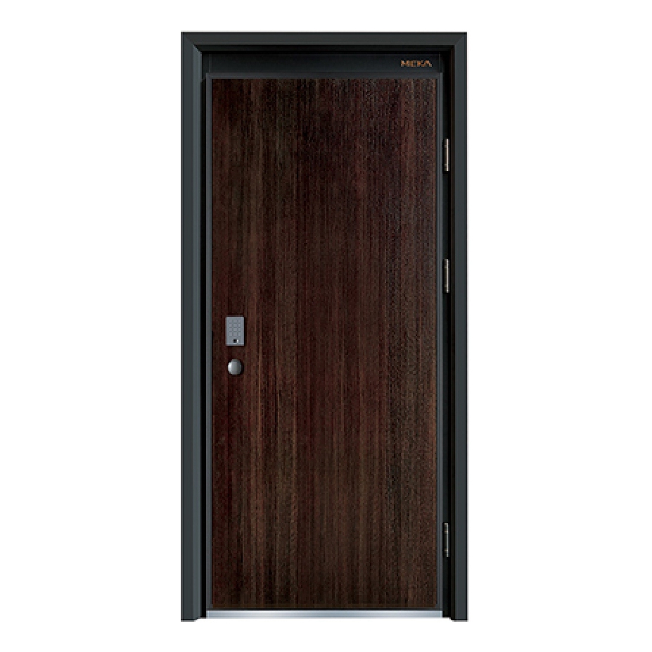 防盗安全门晨曦山光